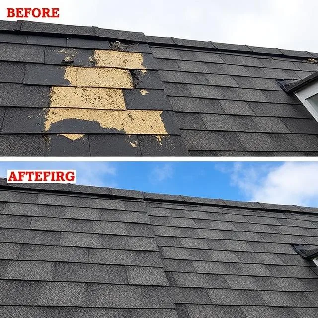 Roof Repair Near Me in South Bay, FL near me
